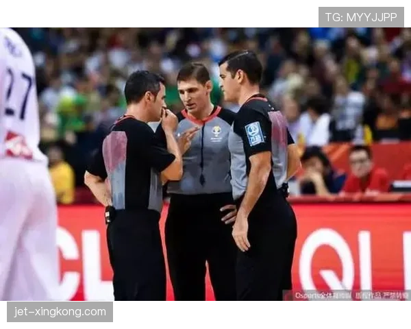 干扰球国际规则差异：FIBA与NBA判定标准有何不同？
